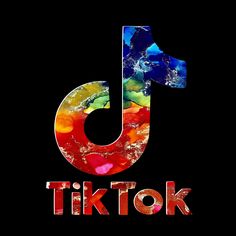 Red Aesthetic Tiktok / Tiktok Logo Iphone Photo App App Icon Iphone