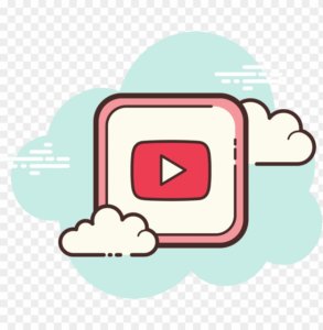 YouTube Icon Aesthetic For iPhone In iOS 14 | My Blog