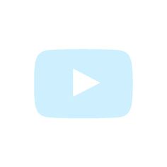 Youtube Icon Aesthetic For Iphone In Ios 14 My Blog - roblox icon aesthetic pastel blue