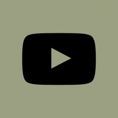 YouTube Icon Aesthetic For iPhone In iOS 14 | My Blog