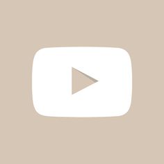 Youtube Icon Aesthetic For Iphone In Ios 14 Consideringapple