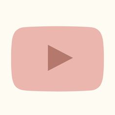 Youtube Icon Aesthetic For Iphone In Ios 14 My Blog