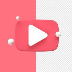 YouTube Icon Aesthetic For iPhone In iOS 14 | My Blog