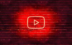 YouTube Icon Aesthetic For iPhone In iOS 14 | My Blog