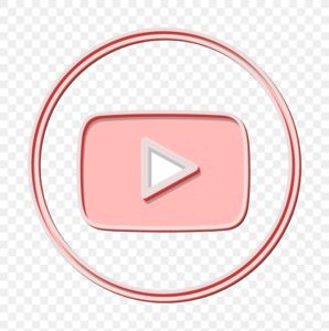 YouTube Icon Aesthetic For iPhone In iOS 14 | My Blog