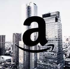 Aesthetic Amazon Icon For iPhone on iOS 14