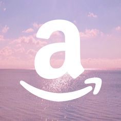 Aesthetic Amazon Icon For iPhone on iOS 14