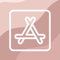 App Store Icon Aesthetic For Iphone On Ios 14 - pastel pink aesthetic app icons roblox