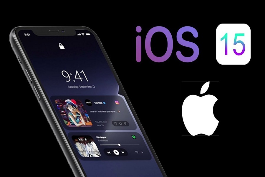 iOS 15 Beta Release Date, Compatibility, & Features
