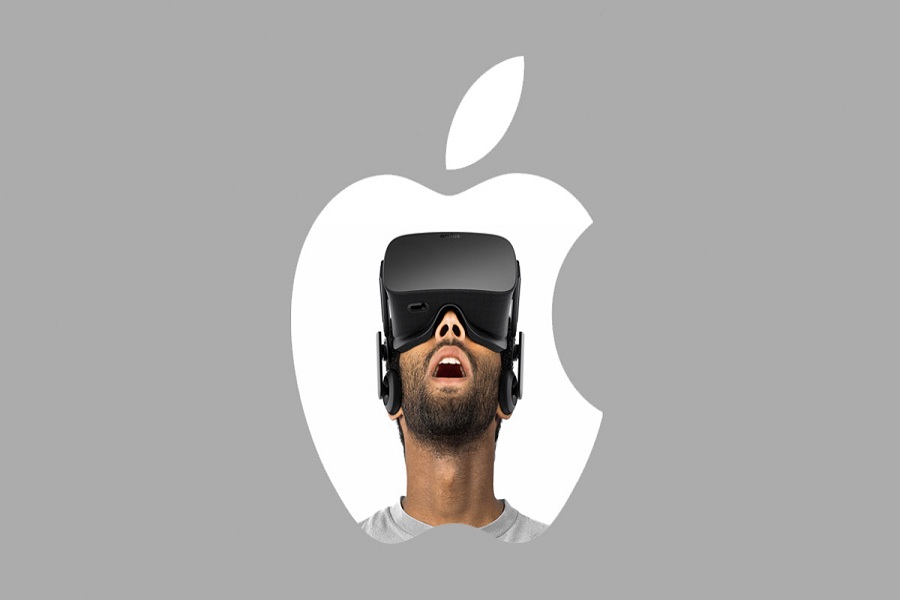Apple AR VR