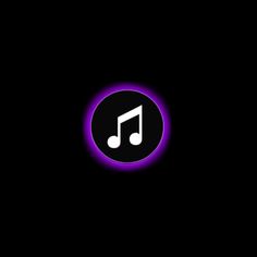 Aesthetic Music Icon For Iphone On Ios