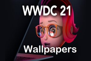 Wwdc 2021 Wallpapers My Blog