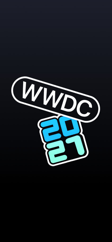 Download WWDC 2021 Wallpapers for iPhone, Mac or Apple Watch