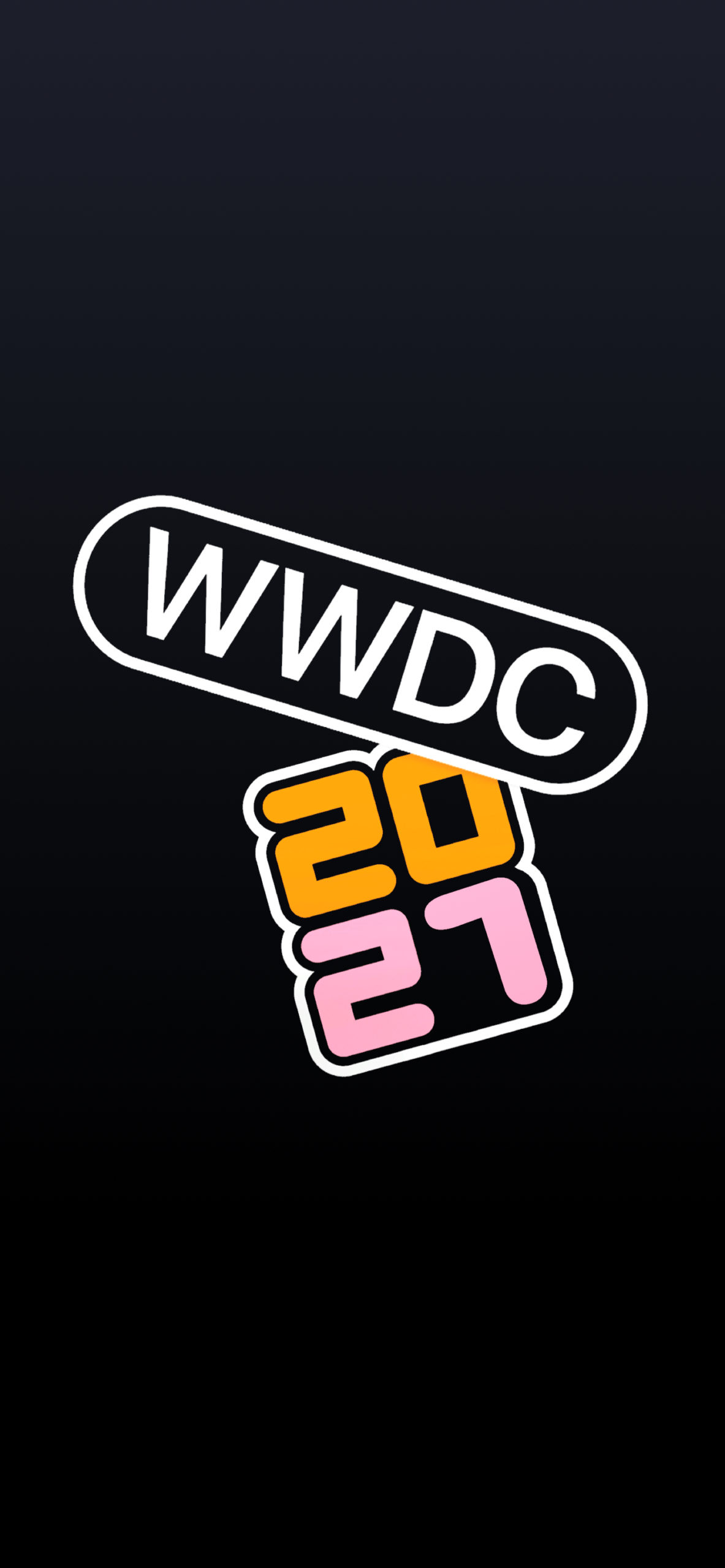 Download WWDC 2021 Wallpapers for iPhone, Mac or Apple Watch