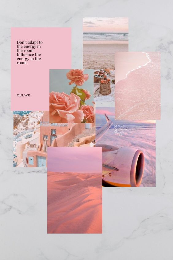 Aesthetic Wallpapers for iPhone Home Screen 2021