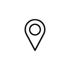 Maps Icon Aesthetic For iPhone on iOS 14