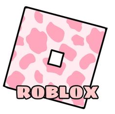 Roblox Aesthetic Icon For Iphone Ios 14 - logo pink roblox icon aesthetic