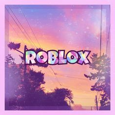 Roblox Aesthetic Icon For Iphone Ios 14 - cute roblox icon aesthetic pink