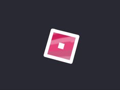 Roblox Aesthetic Icon For iPhone iOS 14