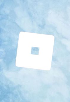 Roblox Aesthetic Icon For Iphone Ios 14 - cool blue roblox logo