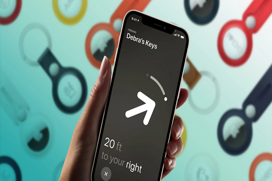 Airtag Precision Finding Not Working: Problem Solved