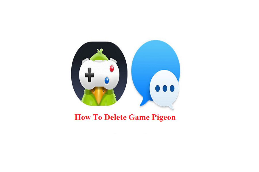 How To Delete Game Pigeon 2021