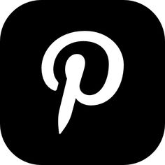 Pinterest Icon Aesthetic For Ios On Iphone Free Download