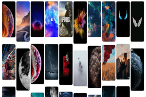 Top iPhone Wallpapers