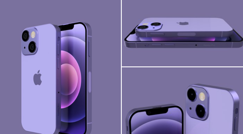 Iphone 13 Is Coming With These Aesthetic Colors