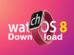 Download watchOS 8 Beta