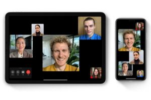 Join FaceTime Meeting