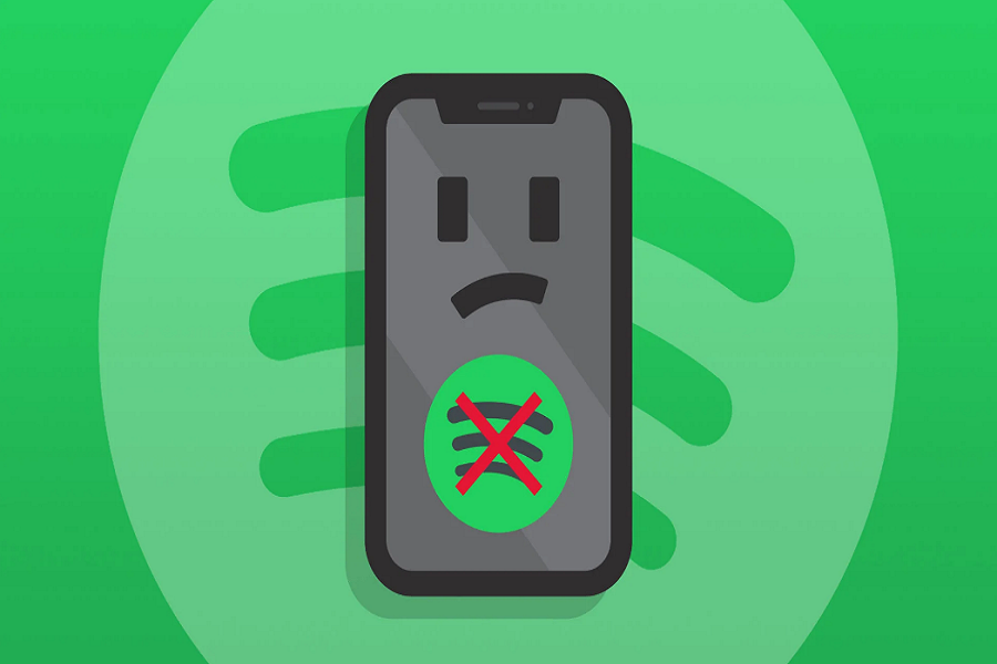 Spotify Not Working On iOS 15