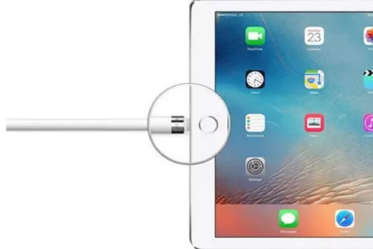 How To Connect Apple Pencil To iPad or iPad Pro 2021