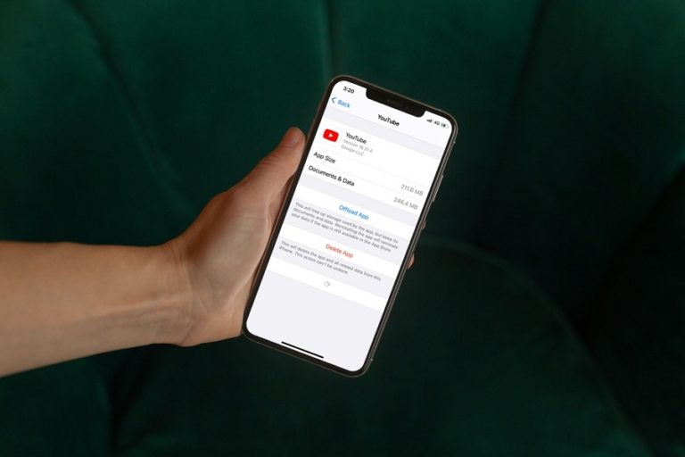 How To Clear YouTube Cache On IPhone