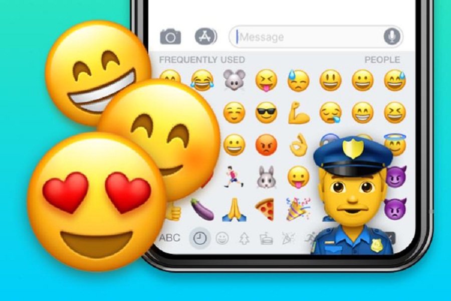 How to get iPhone Emojis on Android