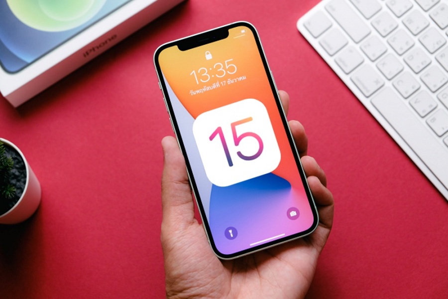 What iPhones Will Get iOS 15