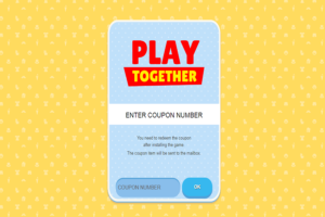 Code Play Together iOS