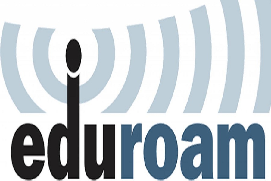 Eduroam iOS