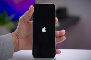 How To Power Off iPhone 13