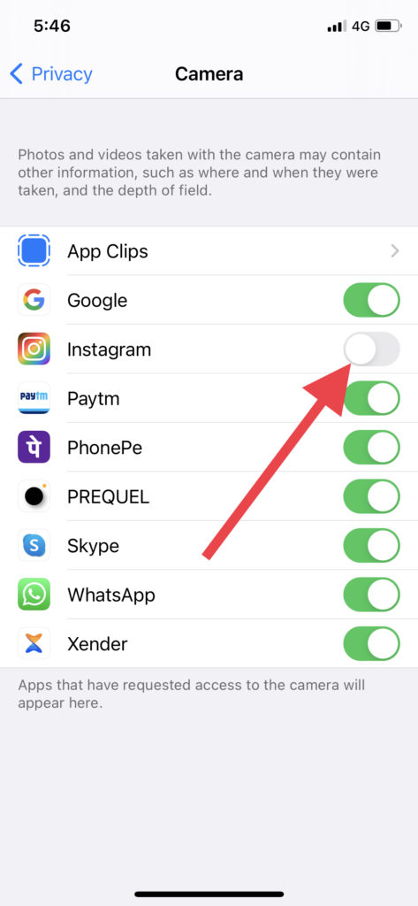 What Is Green Dot in iOS 14? How To Turn it Off on iPhone