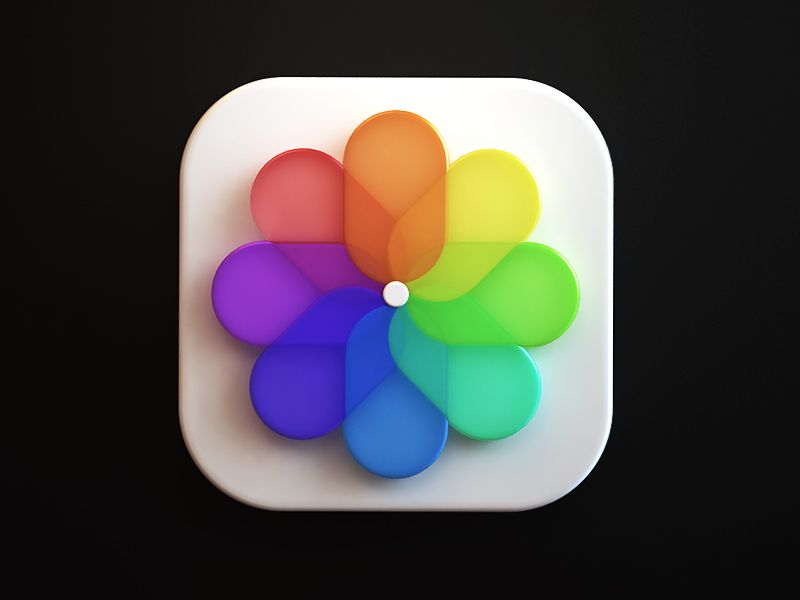 Free Ios 14 3d App Icons Download For Iphone Home Screen
