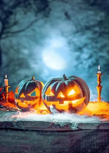 Best Halloween Wallpapers for iPhone Home Screen 2022