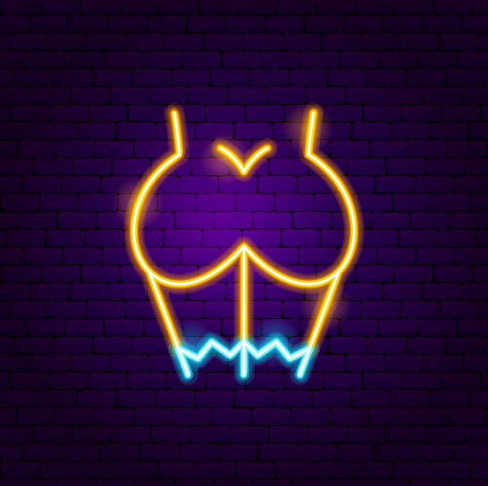Best Halloween Neon App Icons For iOS 14 Home Screen For