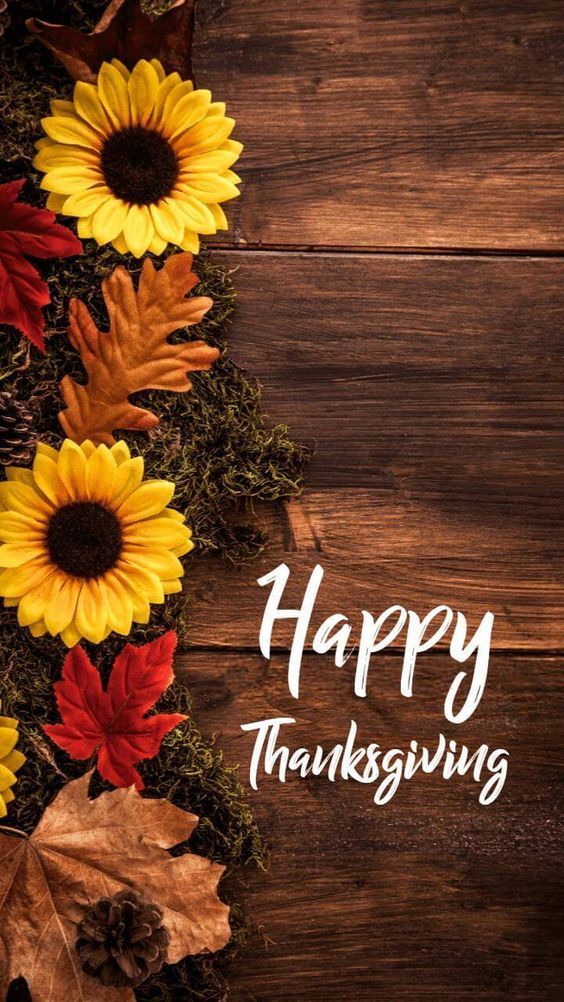 Download Thanksgiving Wallpaper For iOS 14 on iPhone 2021 | My Blog