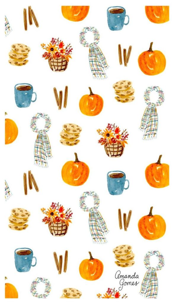 Download Thanksgiving Wallpaper For iOS 14 on iPhone 2021 | My Blog