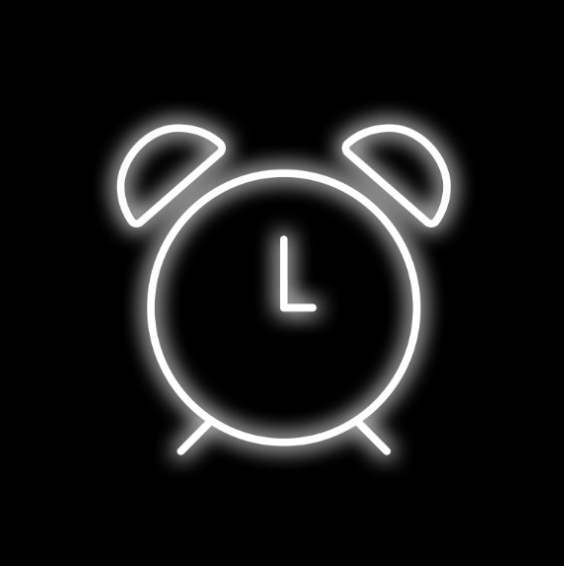 Best iOS 14 New Year Neon App Icons Free for iPhone | My Blog