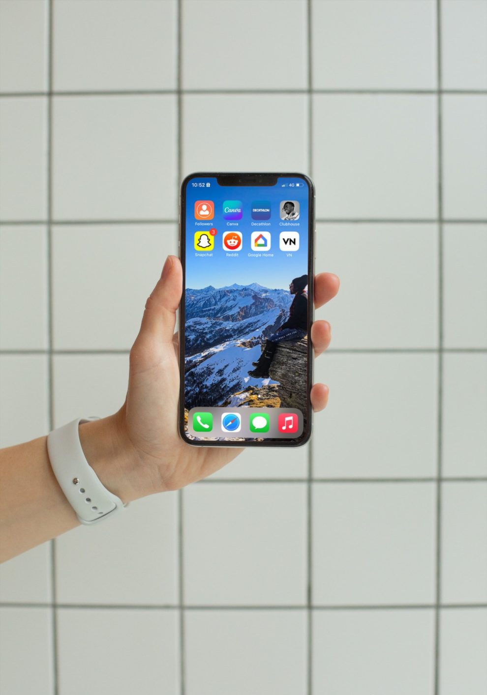 How To Customize Status Bar On IPhone In IOS 15