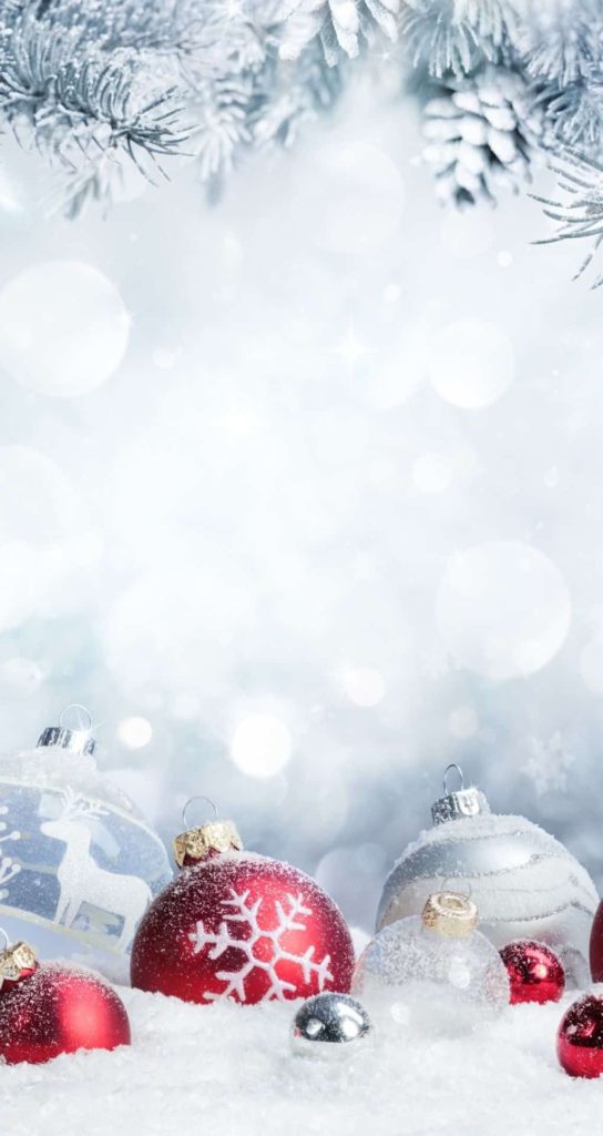 Cute Disney Christmas iPhone Wallpapers iOS 14 | My Blog