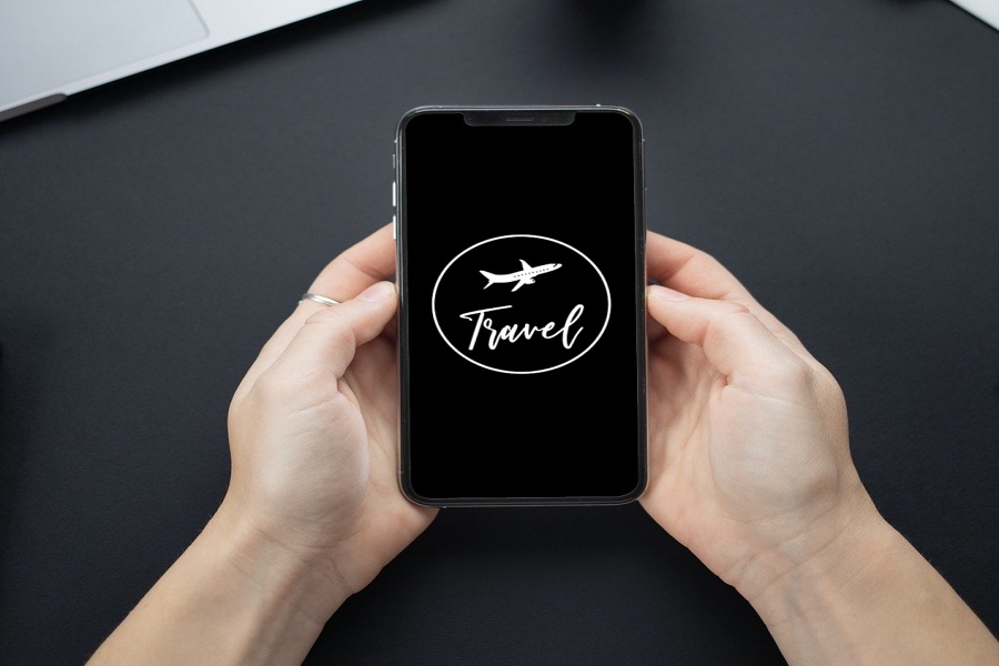 Instagram Highlight Cover Black For iPhone: Mood, Friends, Food, Travel &  More