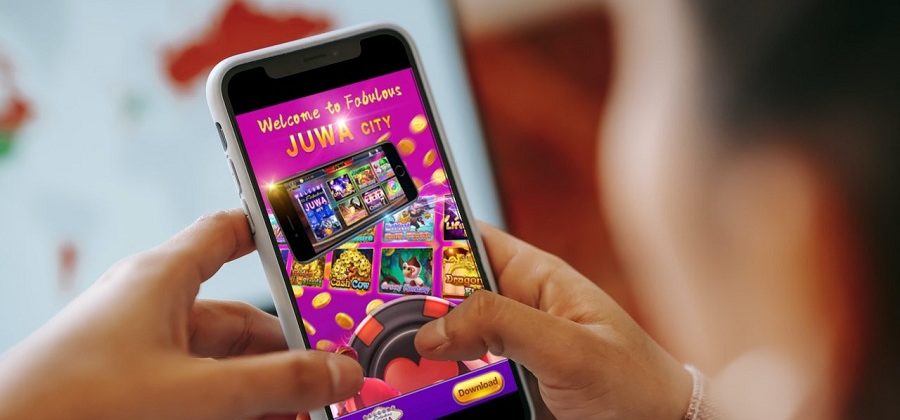 Download JUWA Game on iOS